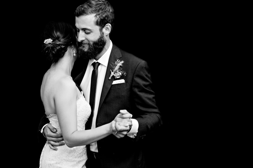 Stellavate Photography | Victoria BC wedding Photographer | Bride and groom taking their first dance