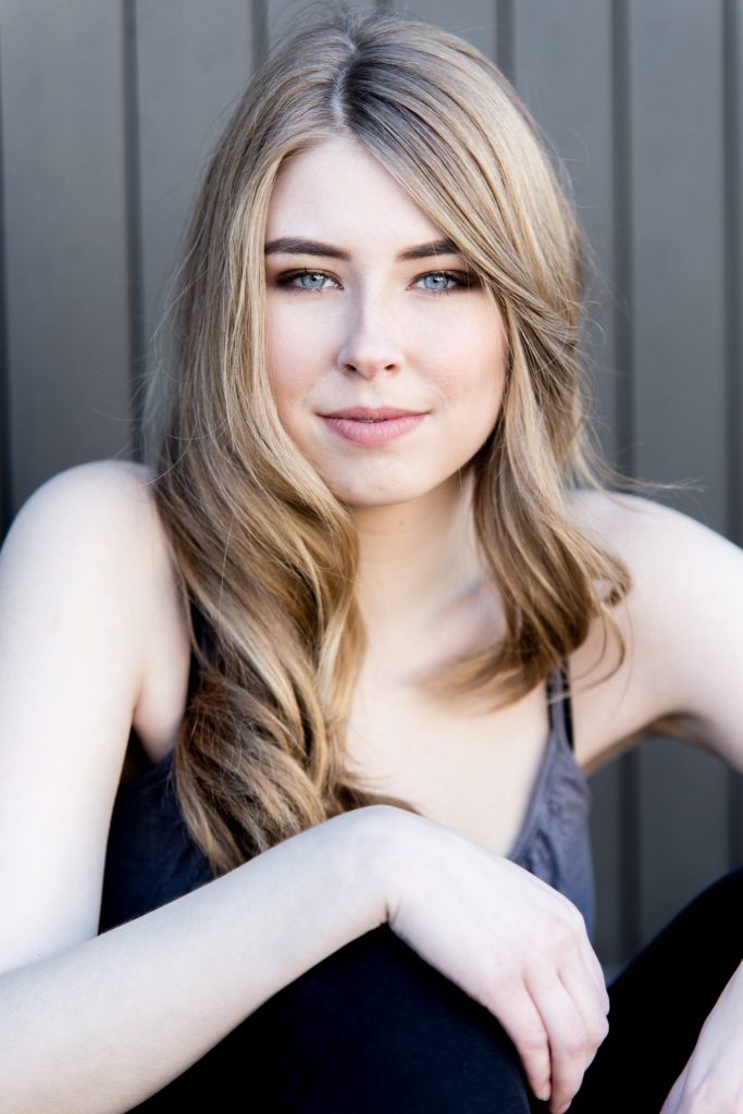 Stellavate Photography Victoria BC Headshot Photographer |