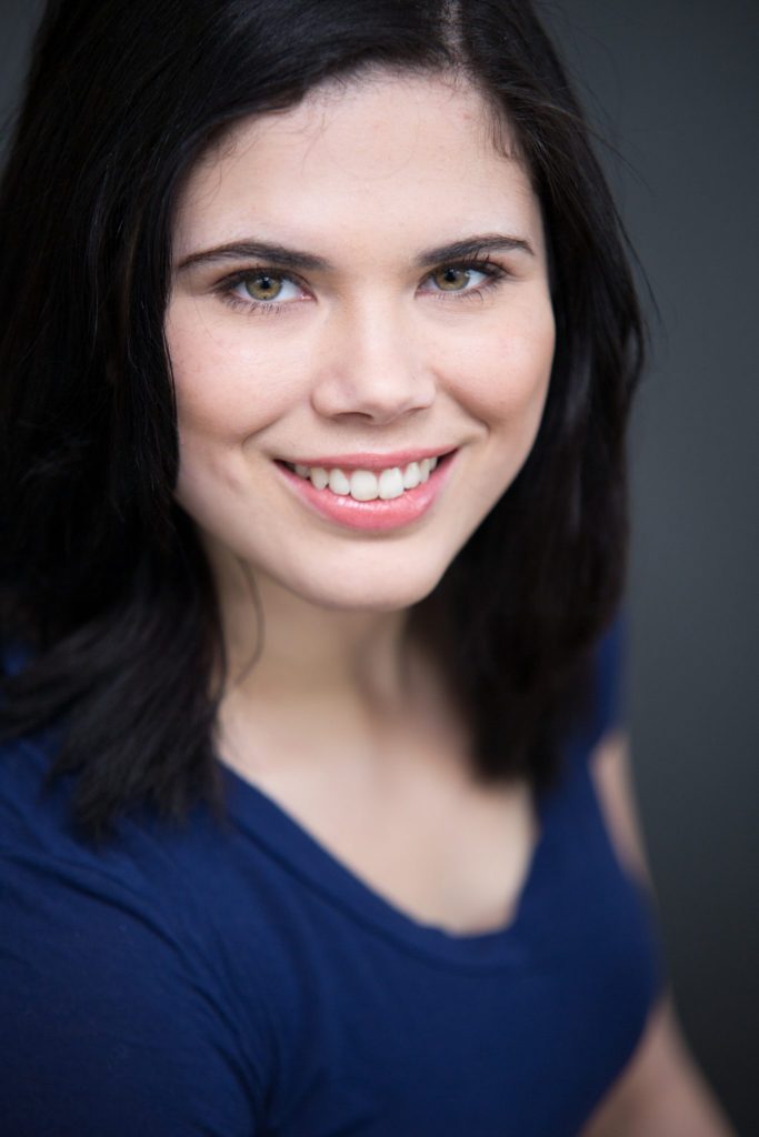 Stellavate Photography Victoria BC Headshot Photographer |