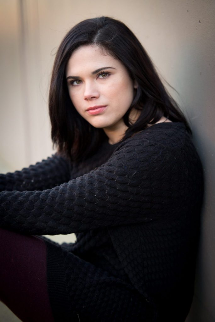 Stellavate Photography Victoria BC Headshot Photographer |