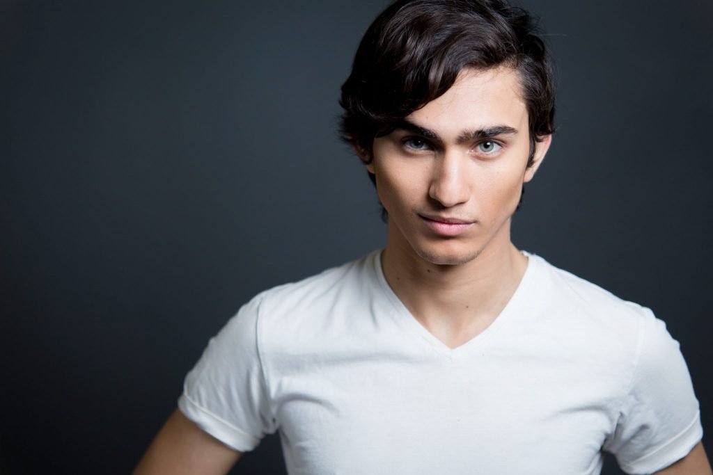 Stellavate Photography Victoria BC Headshot Photographer |