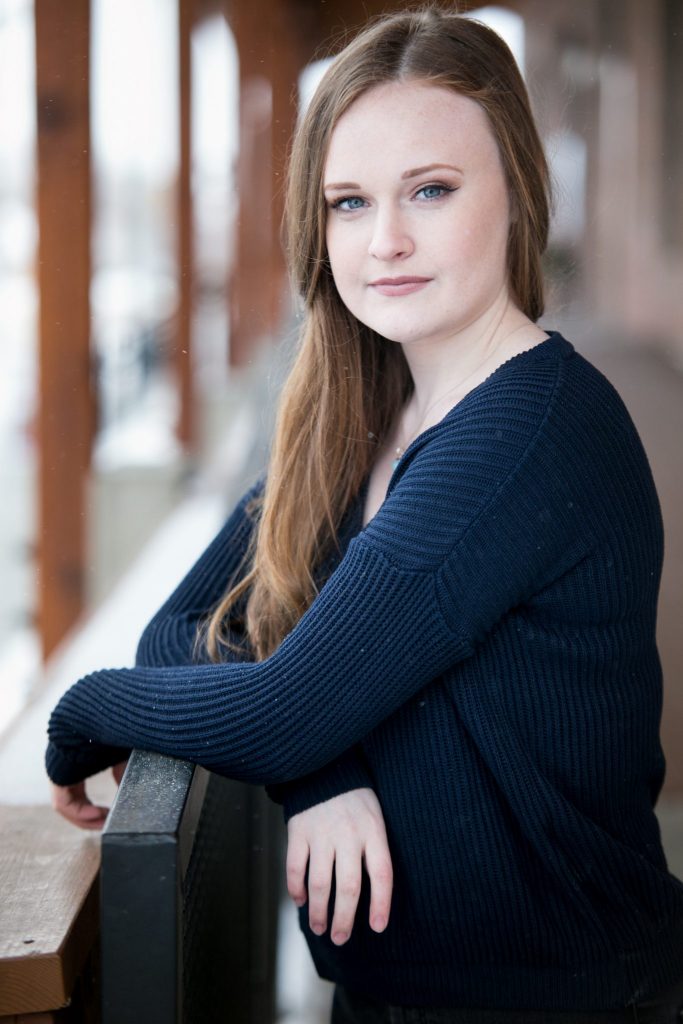 Stellavate Photography Victoria BC Headshot Photographer |