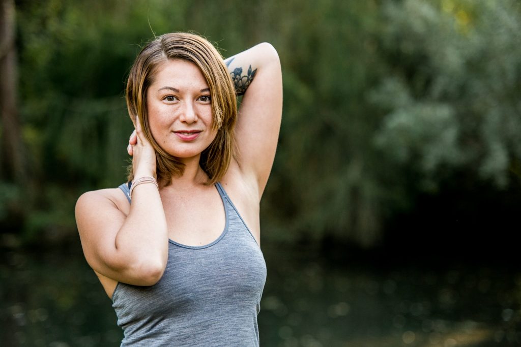 Stellavate Photography Victoria BC Headshot Photographer |