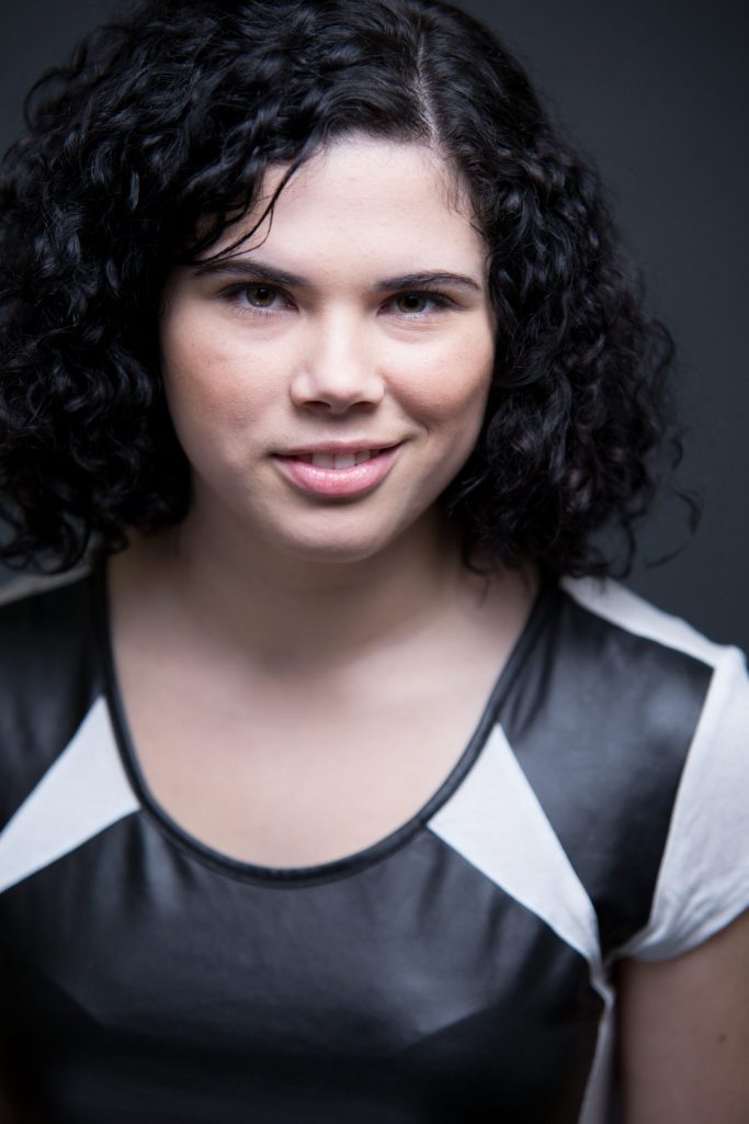 Stellavate Photography Victoria BC Headshot Photographer |