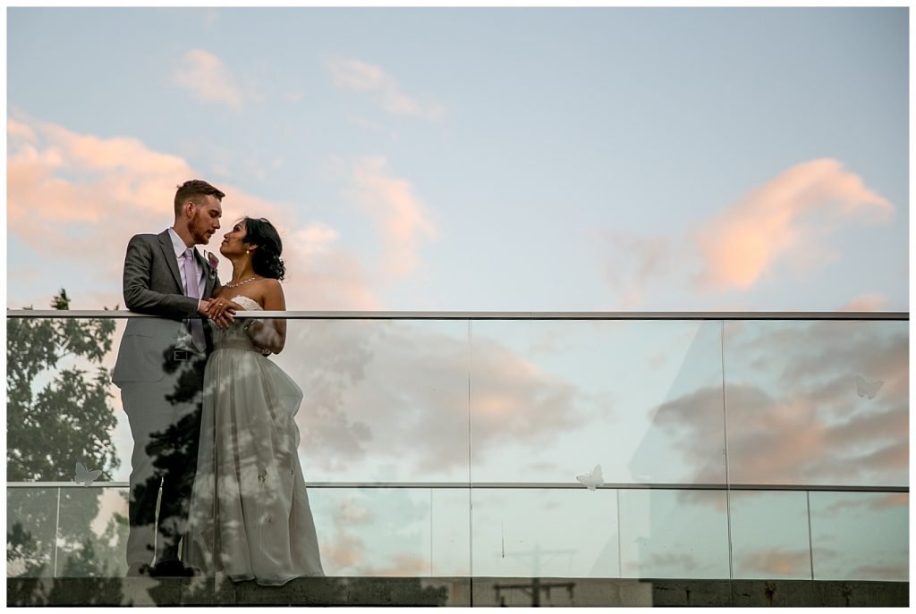 Victoria BC wedding photographer | Stellavate Creative | Tinhorn Creek Couple