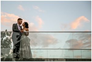 Victoria BC wedding photographer | Stellavate Creative | Tinhorn Creek Couple