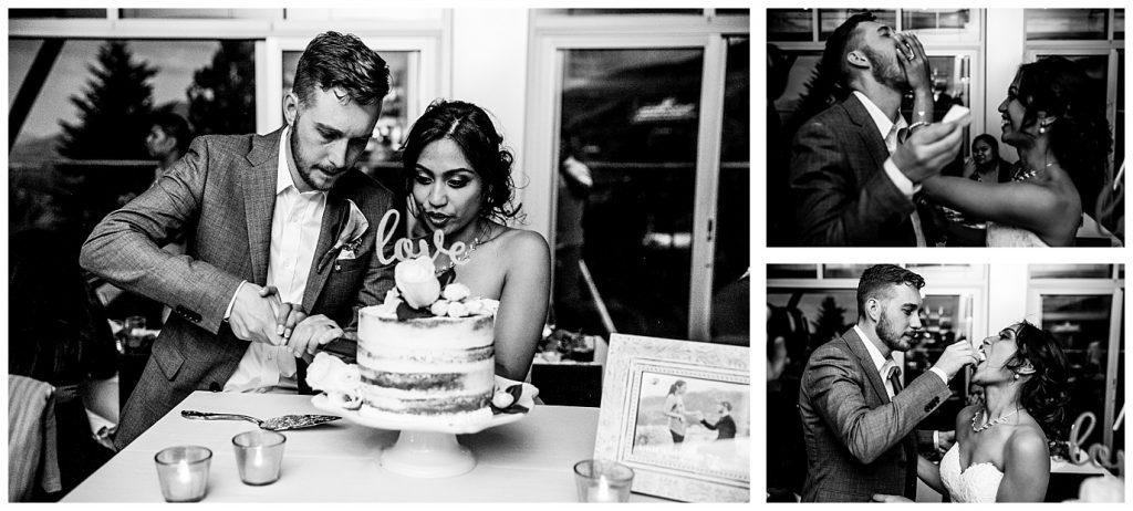 Victoria BC wedding photographer | Stellavate Creative | Tinhorn Creek Couple