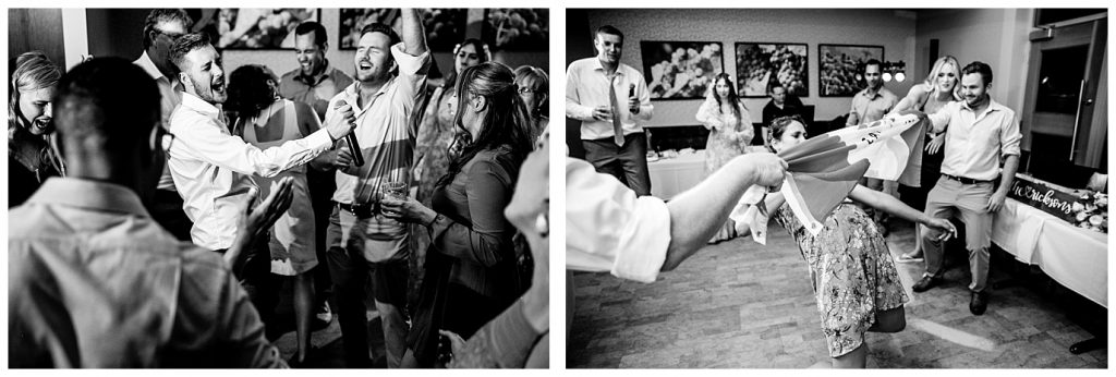 Victoria BC wedding photographer | Stellavate Creative | Tinhorn Creek Couple