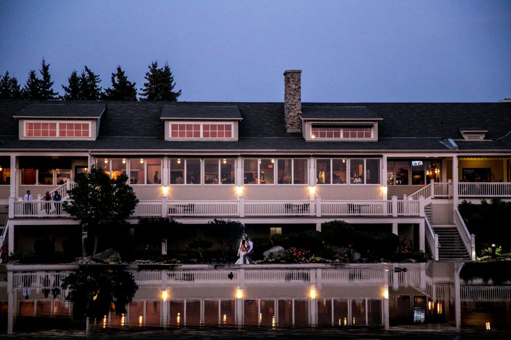 Kelowna wedding venues | Harvest golf club