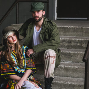 Victoria BC Corporate Event Photographer Stellavate Photography