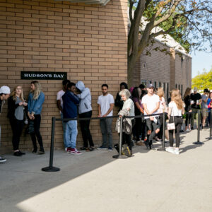 Victoria BC Corporate Event Photographer Stellavate Photography