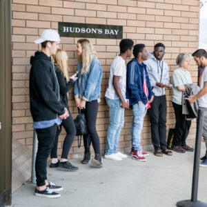 Victoria BC Corporate Event Photographer Stellavate Photography