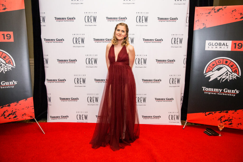 Victoria BC Corporate Event Photographer Stellavate Photography