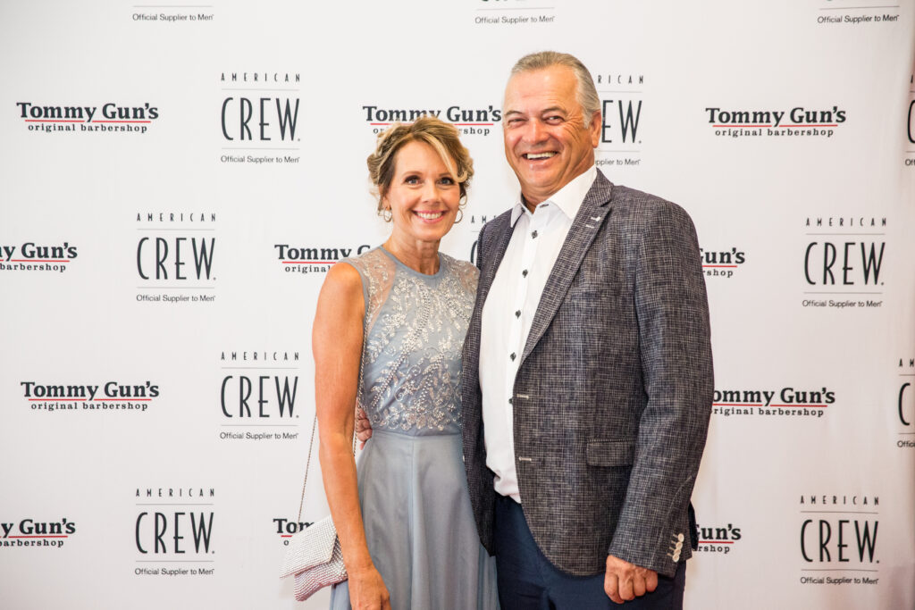 Victoria BC Corporate Event Photographer Stellavate Photography