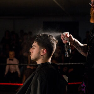 Victoria BC Corporate Event Photographer Stellavate Photography