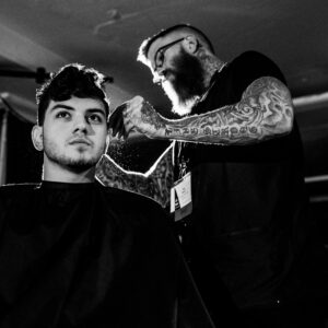 Victoria BC Corporate Event Photographer Stellavate Photography