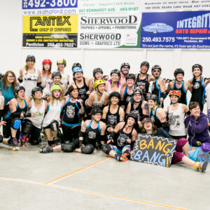 Victoria BC Corporate Event Photographer Stellavate Photography