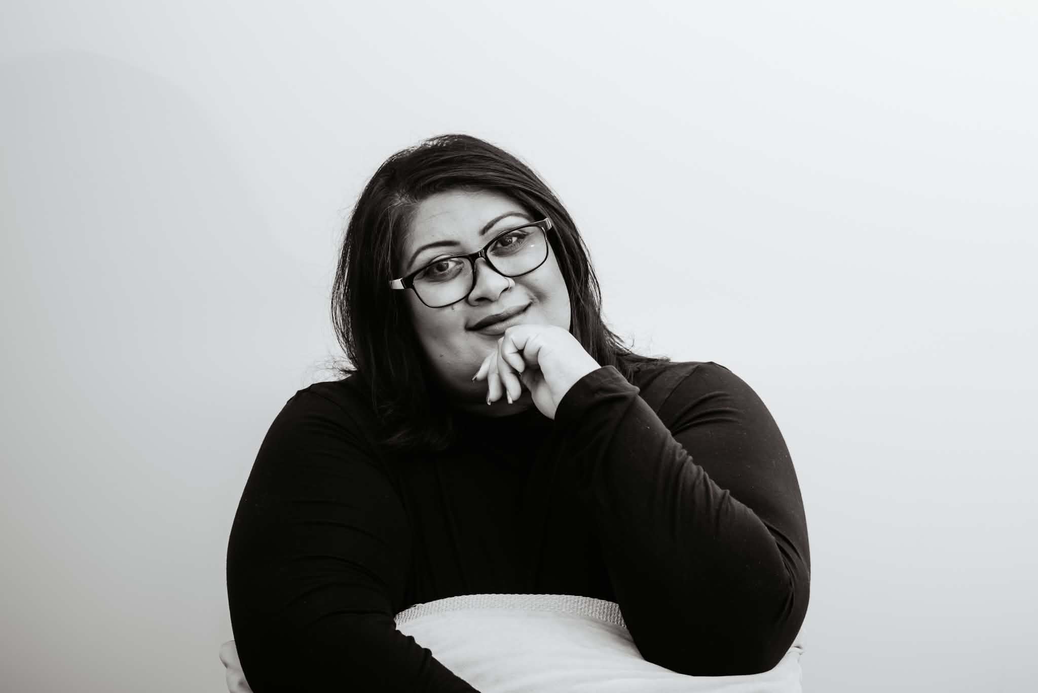 Stellavate Marketing and Web Design - Alisha Khan