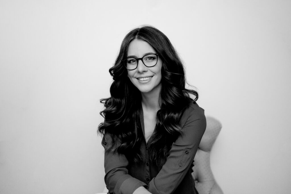 Stellavate Marketing and Web Design - Lori Brown