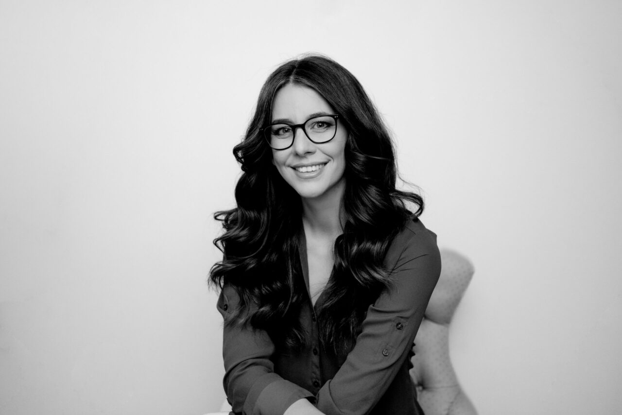 Stellavate Marketing and Web Design - Lori Brown