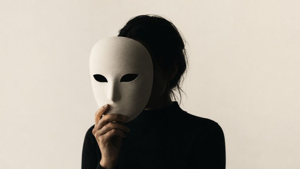 How to get over imposter syndrome Stellavate Marketing
